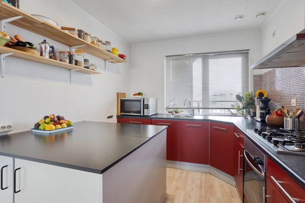 Medium property photo - Brielselaan 60P, 3081 LC Rotterdam
